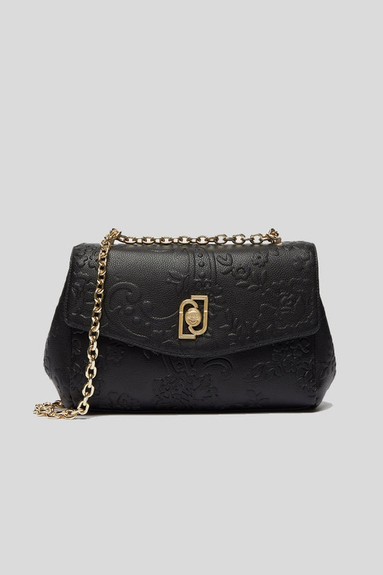 ECS M Crossbody - Nero