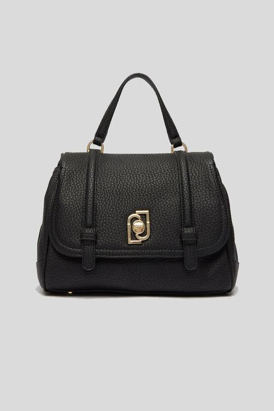 ECS M Top Handle - Nero