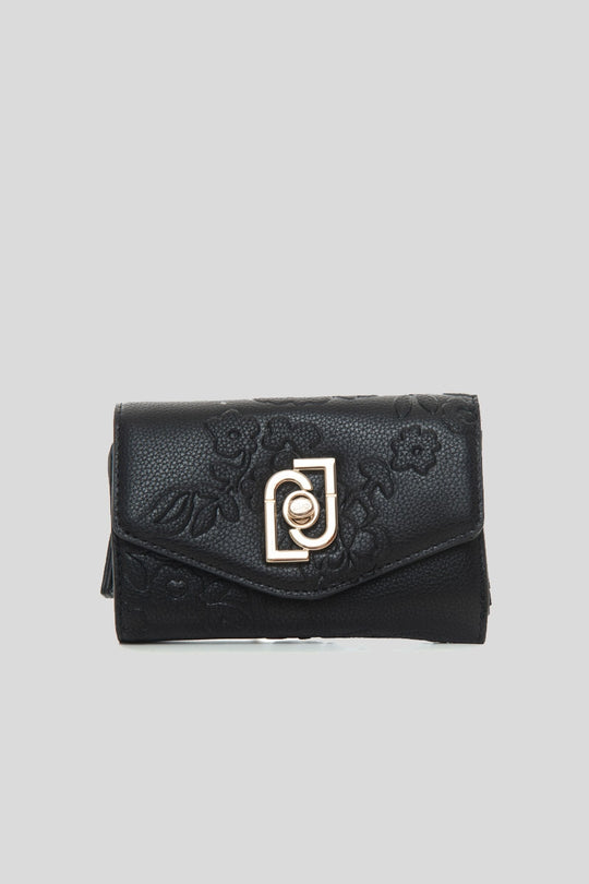 ECS M Trifold - Nero