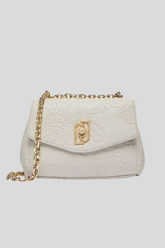 ECS S Crossbody - Bone