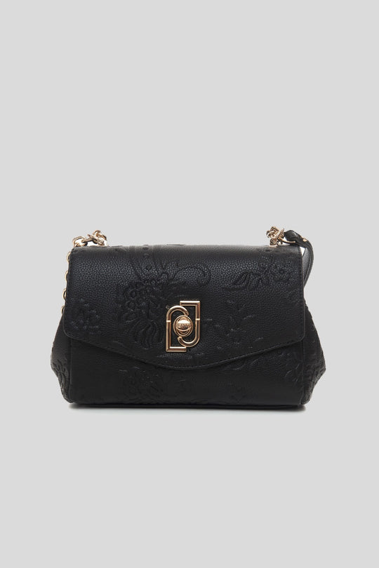 ECS S Crossbody - Nero