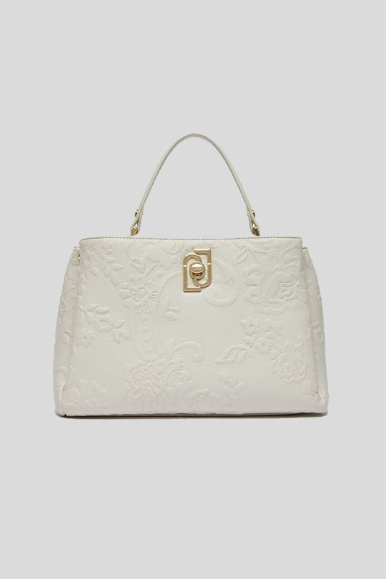 ECS S Top Handle - Bone