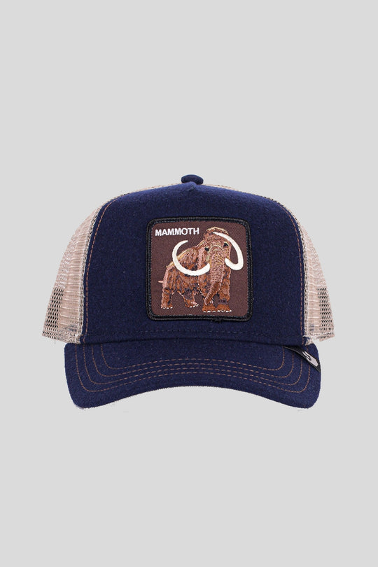 Mammoth - Navy