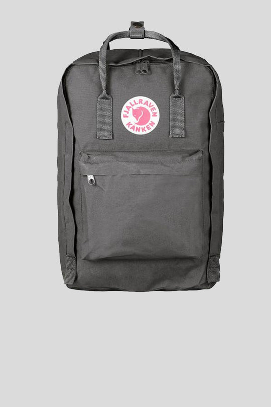 Kanken 17 - Super Grey