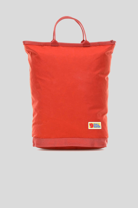 Vardag Totepack - Cabin Red