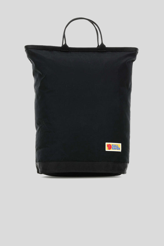 Vardag Totepack - Black