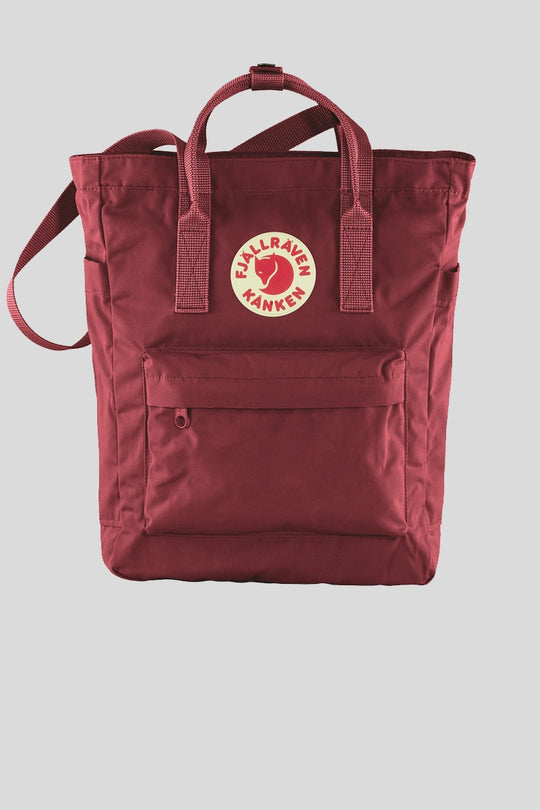Kanken Totepack - Ox Red
