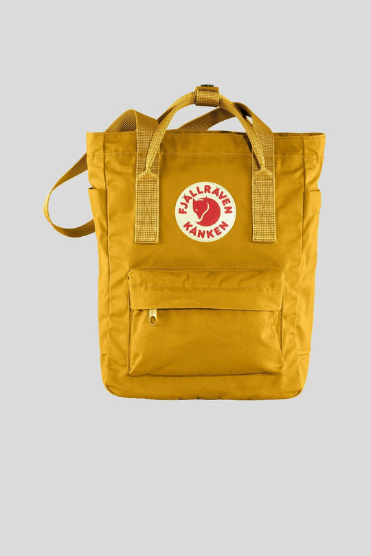 Totepack Mini - Ochre