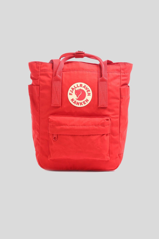 Kanken Totepack Mini - True Red
