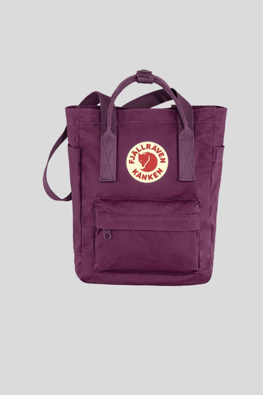 Kanken Totepack Mini - Royal Purple