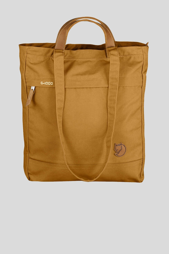 Totepack No. 1 - Acorn
