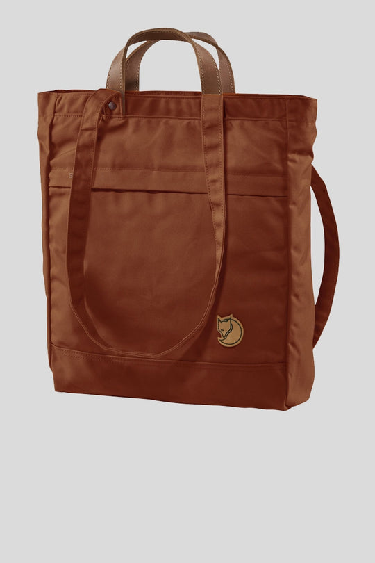 Totepack No. 1 - Autumn Leaf