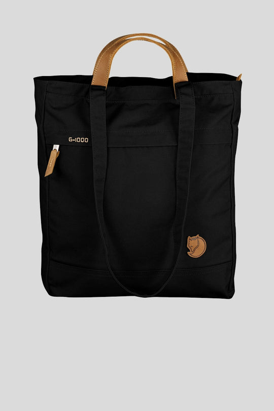 Totepack No.1 - Black