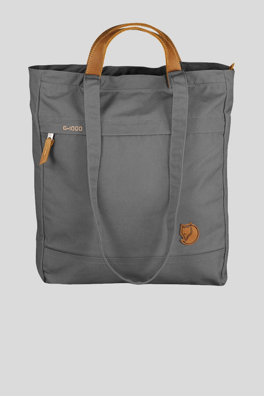 Totepack No.1 - Super Grey