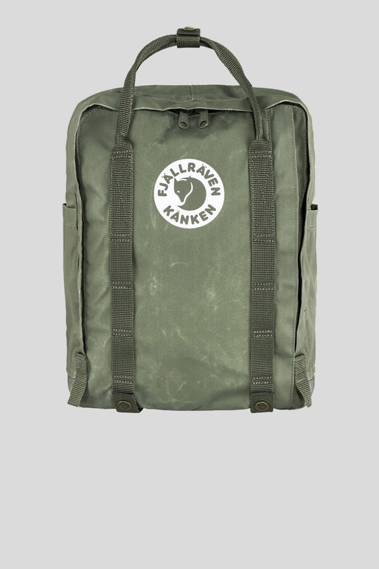 Tree-Kanken - Lichen Green