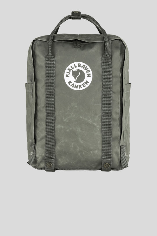 Tree-Kanken - Charcoal Grey