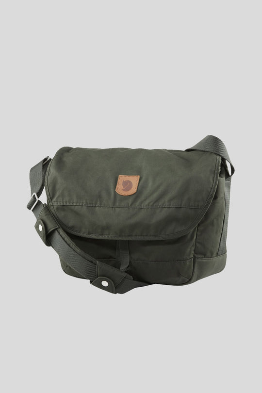 Greenland Shoulder Bag - Deep Forest