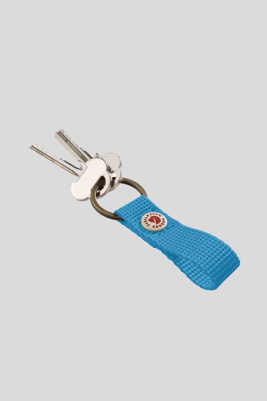 Kanken Keyring - Air Blue