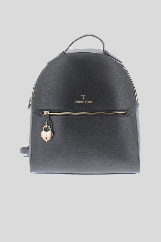 Lily Backpack Palmellato - Black