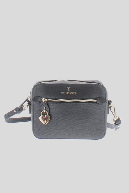 Lily Camera Case Palmellato - Black