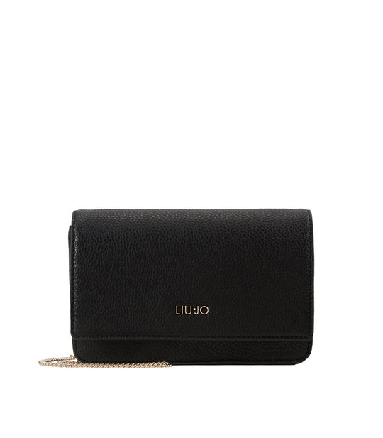 Xs Crossbody - Nero