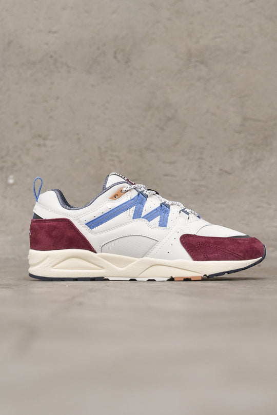 Fusion 2.0 - Rhododendron/Marina