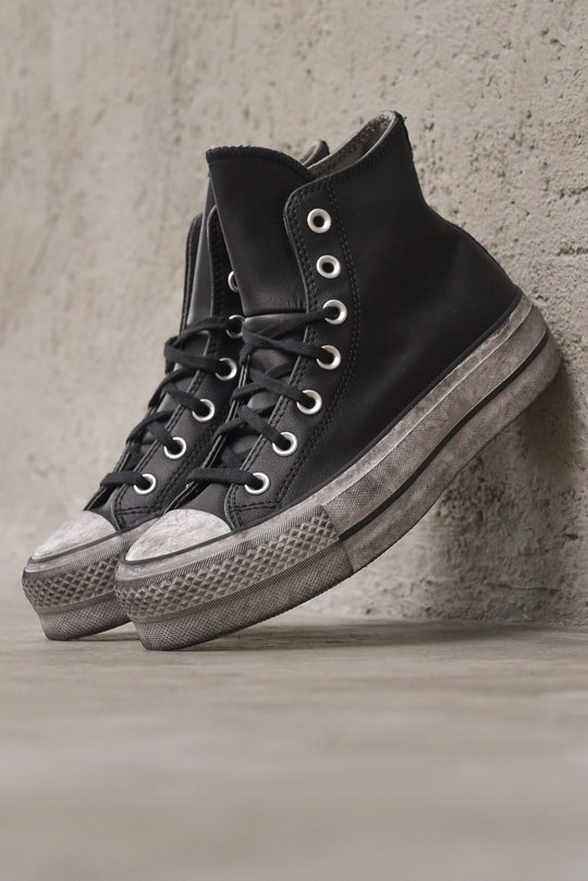 Chuck Taylor All Star - Black/Black