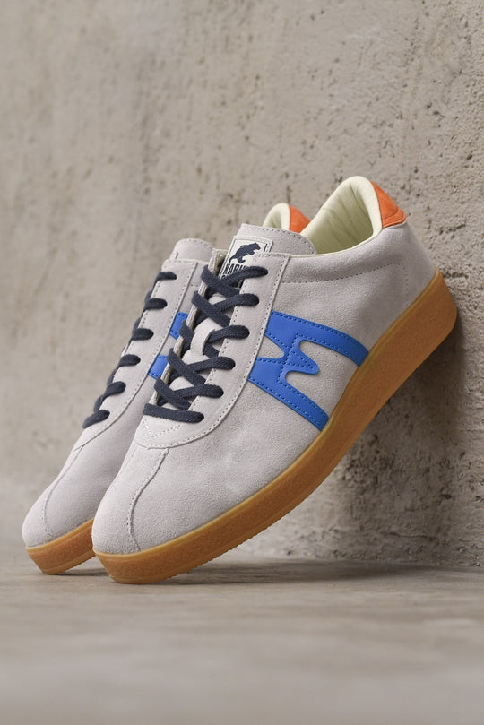 Trampas - Dawn Blue/Campanula