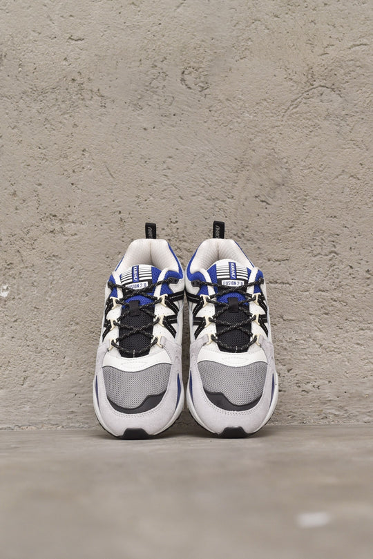 Fusion 2.0 - Dawn Blue/Jet Black