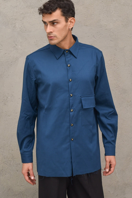 Logo Shirt - Ottanio