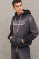Silver Lining Sweatshirt - Black