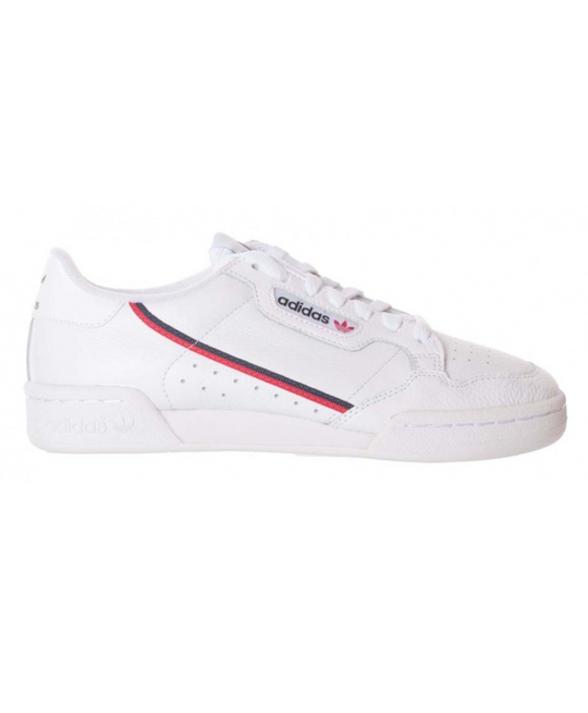 Continental 80 - Ftwwht/Scarle/Conavy