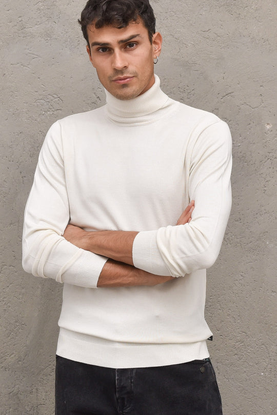 Ciclista Essentials - Ecru