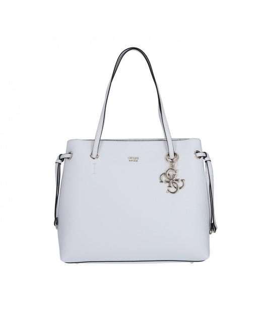 Digital Shopper - White