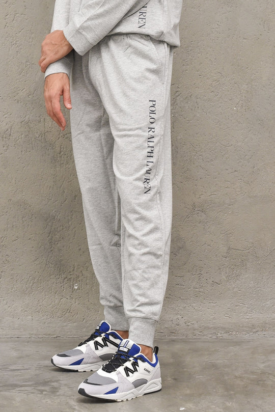 Jogger Pant Sleep - Grey Htr