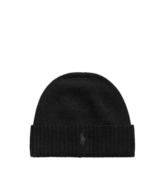 M Classics Hat - Black