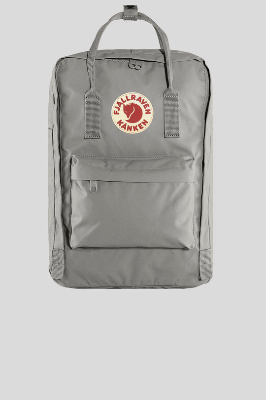 Kanken Laptop 15" - Fog