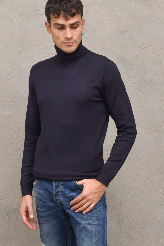 Berna M Ciclista Essentials - Navy