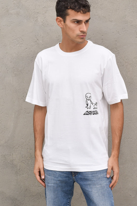 T-Tubolar B5 T-shirt