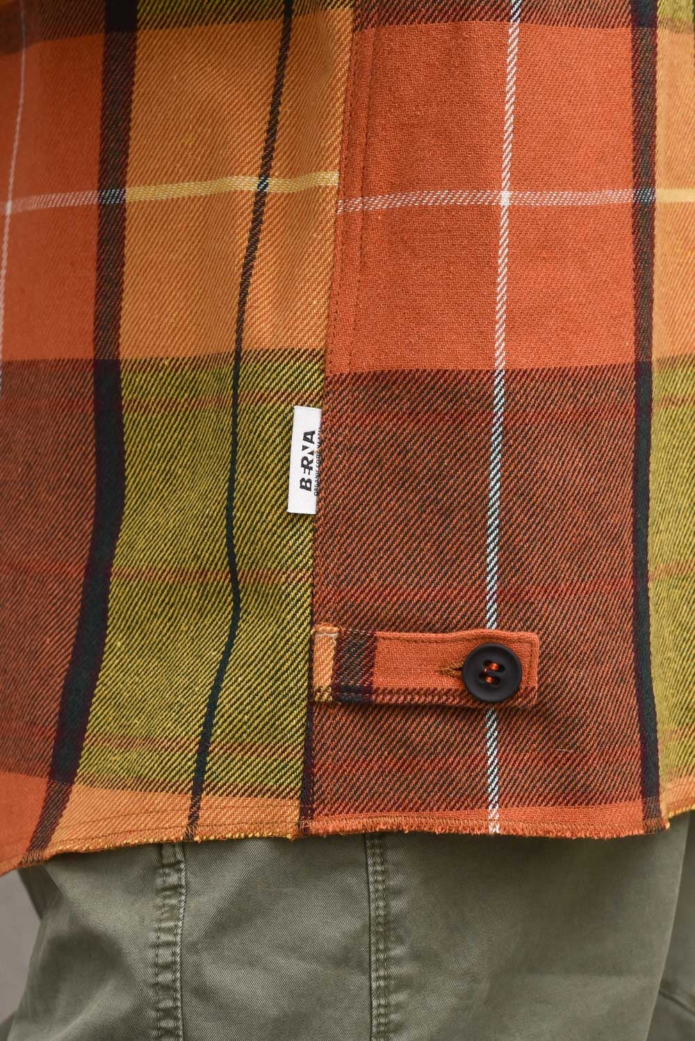 Men's Jacket - One Color — 4