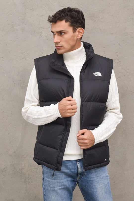 Diablo Down Jacket - Black/Black