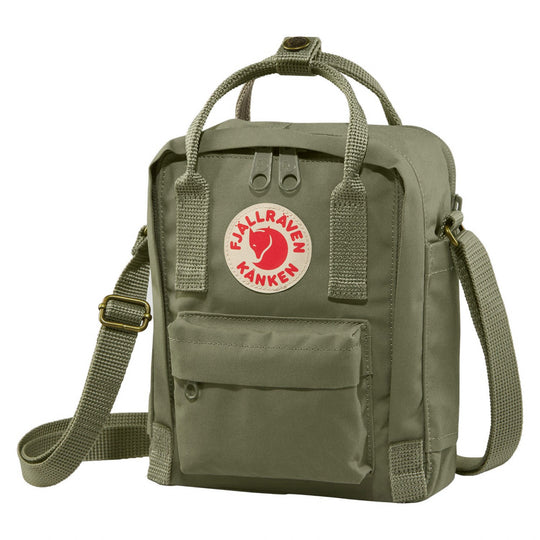 Kanken Sling - Green