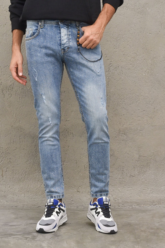 Jeans Blitch Campione