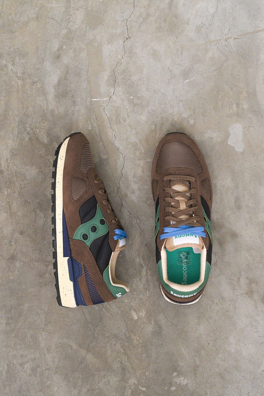 Shadow Original - Brown/Black/Gree