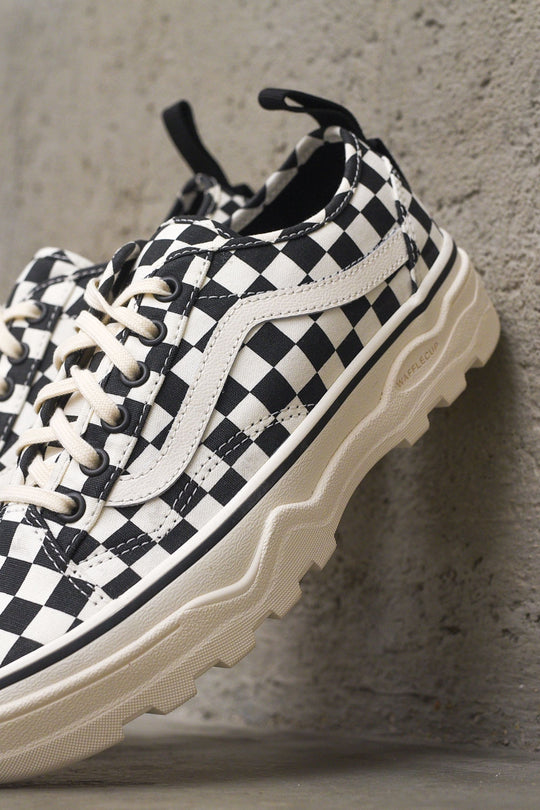 Sentry Old Skool - Marshmallo