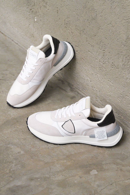 Antibes Low Man Mondial - Blanc