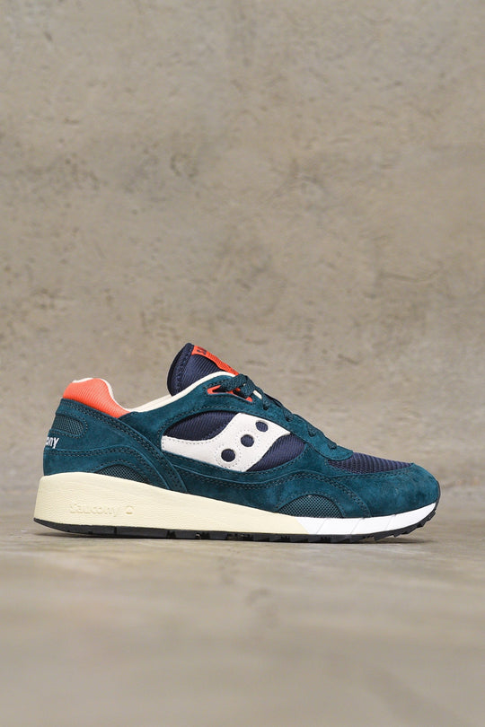 Shadow 6000 - Green/Navy