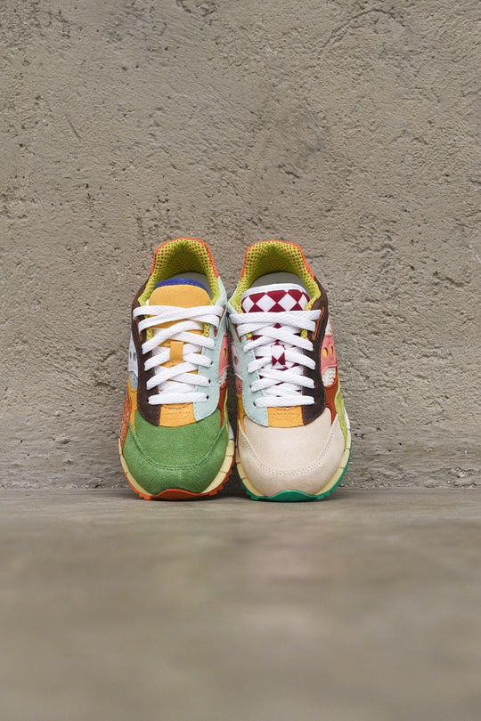 Shadow 6000 - Foodfight Primaire Blanc