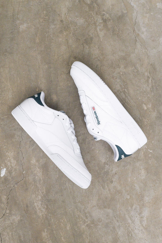 Club C 85 - White