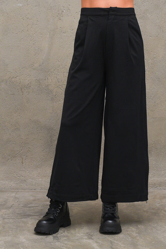 Olympia Roma Pant - Black